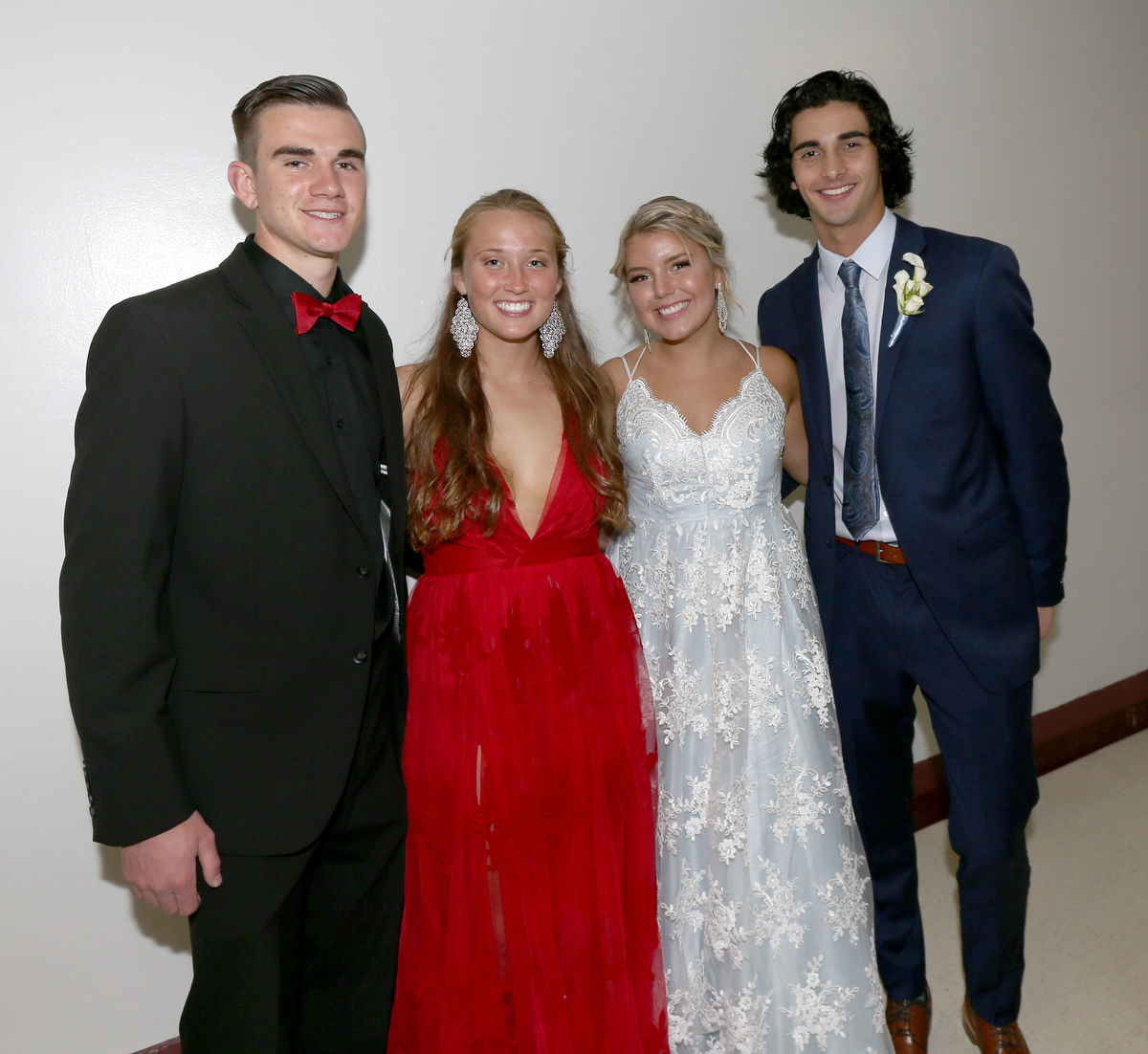 Wildwood Prom